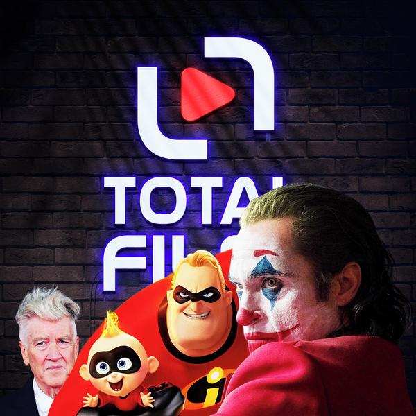Totalfilm Podcast